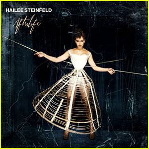 Hailee Steinfeld Drops 'Afterlife' Video - Watch Now!