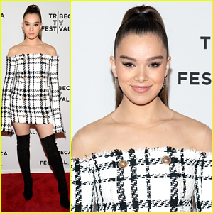 Hailee Steinfeld Announces New Song 'Afterlife' - Find Out When It Comes Out!