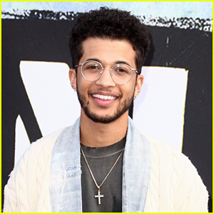 Is Jordan Fisher's John Ambrose Going To Be In 'To All The Boys 3'?!