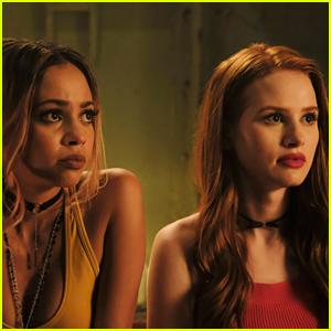 Is There Trouble Ahead for Choni On 'Riverdale' This Season?