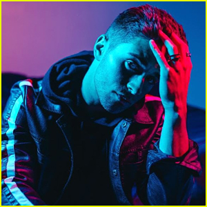 You Can Get Jake Miller's New Song '15 Minutes' Absolutely Free - Here's How!
