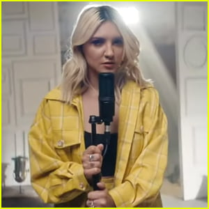 Julia Michaels Drops Inspirational Music Video For 'If You Need Me'