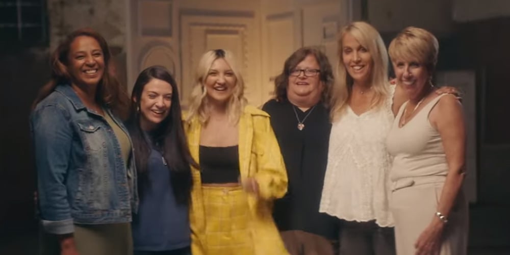 Julia Michaels Drops Inspirational Music Video For ‘If You Need Me’