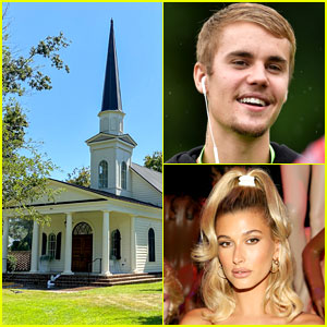 See Where Justin Bieber & Hailey Are Getting Married! (Photos)
