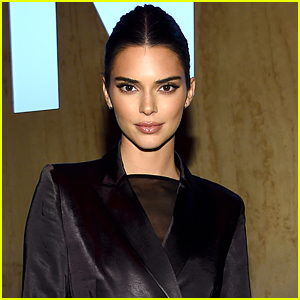 Kendall Jenner Spent a Ton of Money With Postmates!