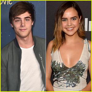 Kevin Quinn Shares Behind-the-Scenes Dance Rehearsals & Pics From His Musical Movie with Bailee Madison