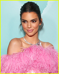 Kendall Jenner Revealed What She Thought About Kim Kardashian's Baby Name