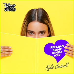 Gabby Duran's Kylie Cantrall Teases 'Feeling Some Kinda Way' Music Video (Exclusive)