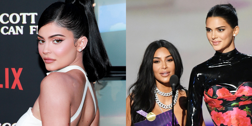 Here’s Why Kylie Jenner Skipped the Emmys 2019