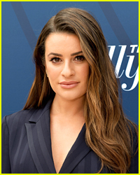 Lea Michele Opens Up About Polycistic Ovary Syndrome Diagnosis