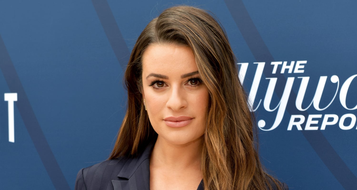 Lea Michele Opens Up About Polycistic Ovary Syndrome Diagnosis