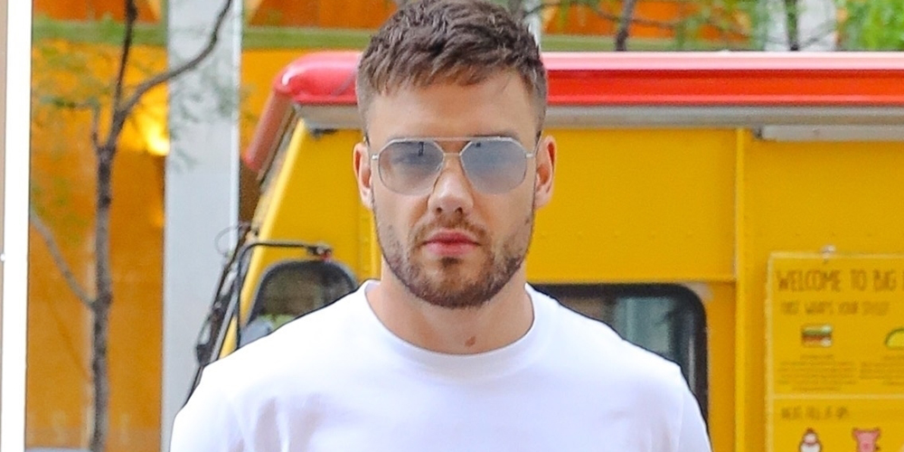 Liam Payne Reveals ‘stack It Up Music Video Is Out This Week Liam Payne Just Jared Jr