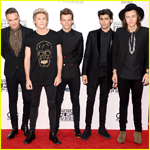 Liam Payne Reveals This One Direction Band Mate Was a 'Proper Diva'