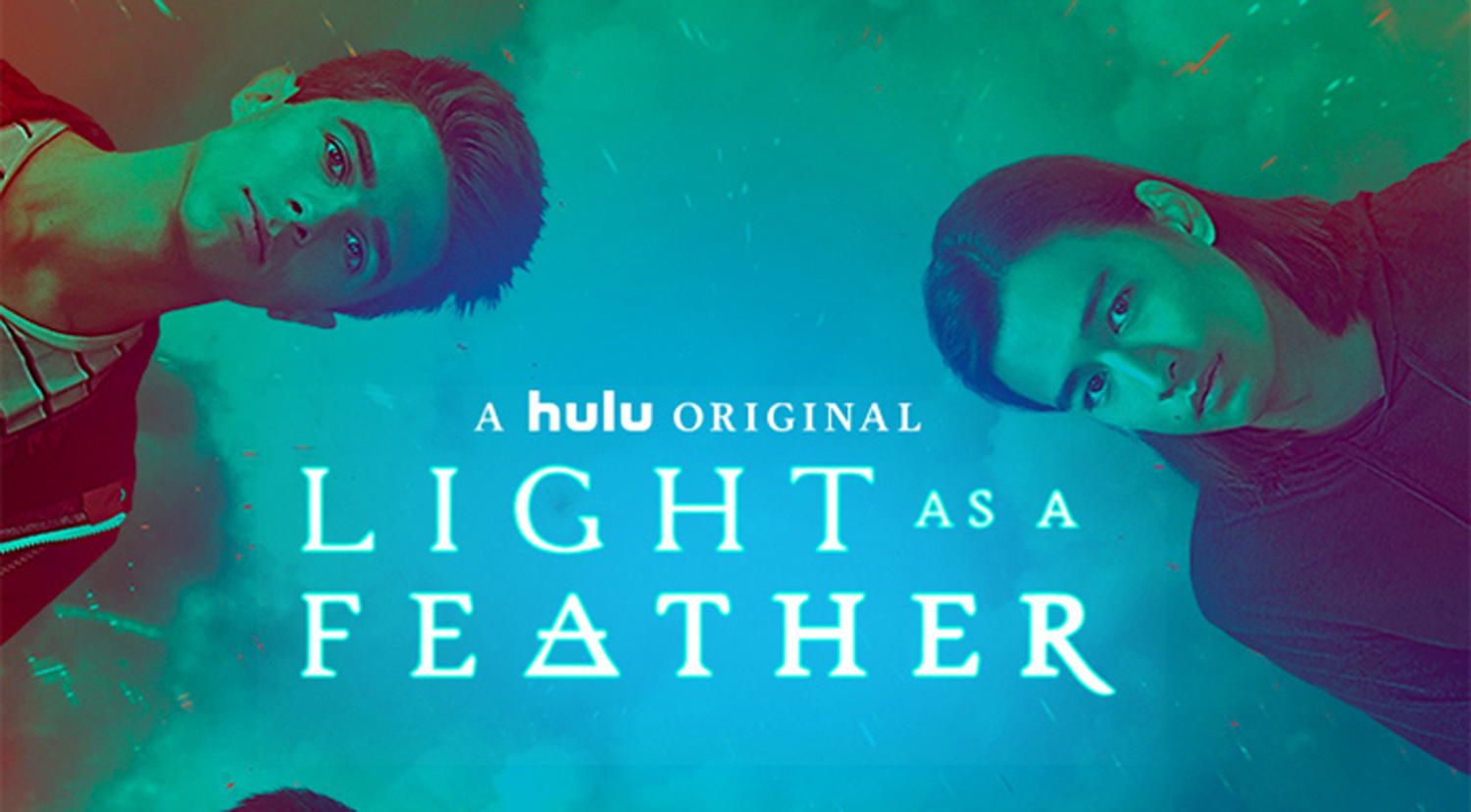 Hulu’s ‘Light as a Feather’ Gets Season 2B Premiere Date & Trailer Watch! Brent Rivera