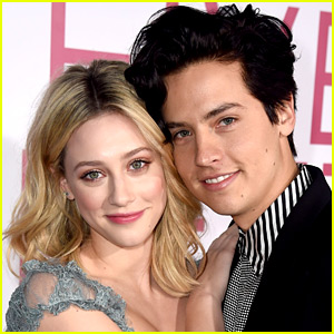 Lili Reinhart Officially Refers to Cole Sprouse As Her Boyfriend Months After Breakup Rumors