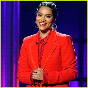 Lilly Singh Reveals Her First Late Night Show Guests!