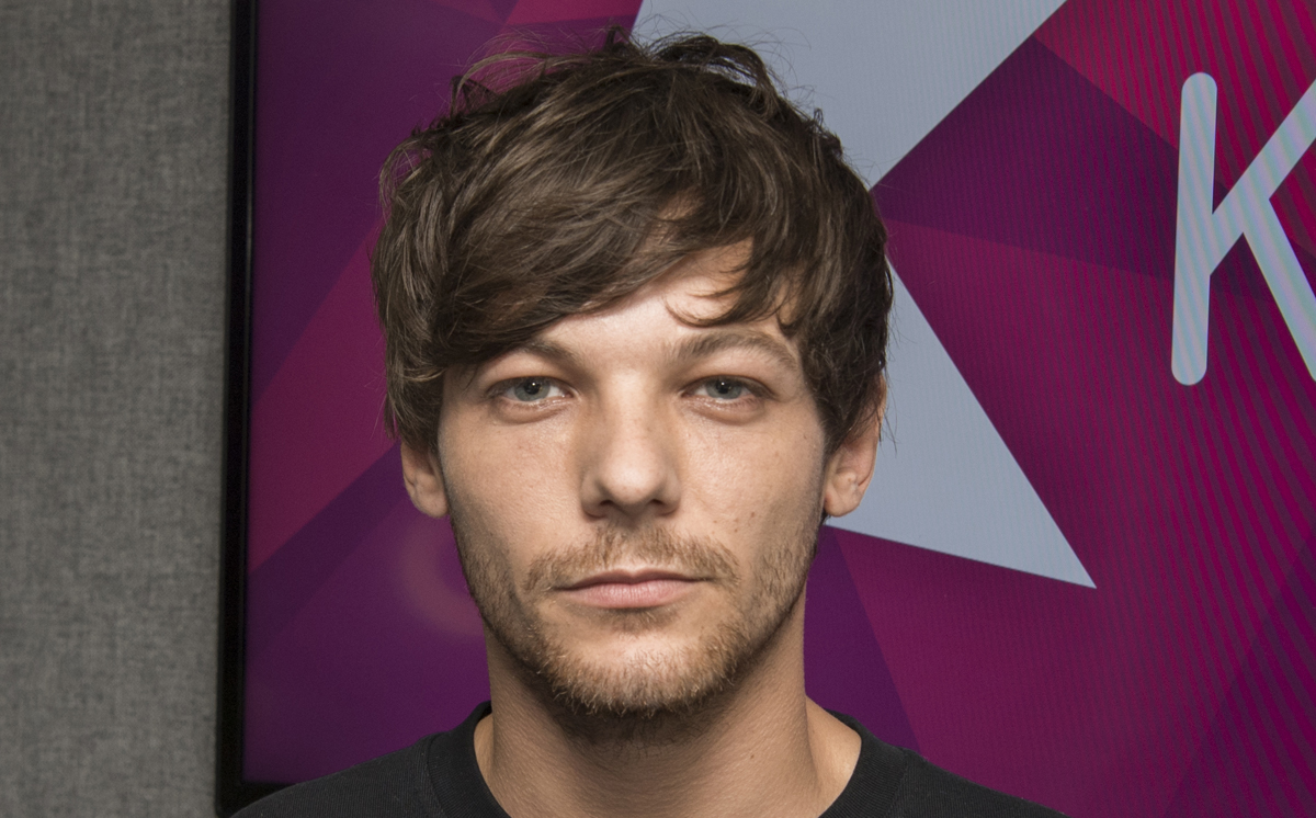 Louis Tomlinson Speaks About the Tragedies He’s Faced After Losing His
