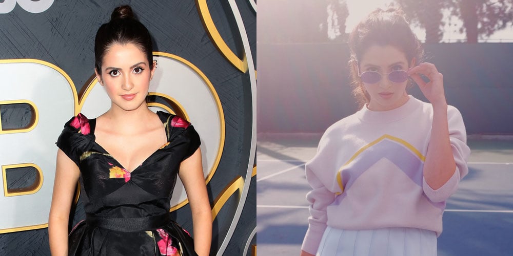 Laura Marano’s New Video for ‘F.E.O.U.’ Is Out Now!