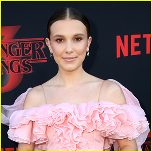 Millie Bobby Brown & Sister Paige To Produce Cancer Drama Movie With Netflix