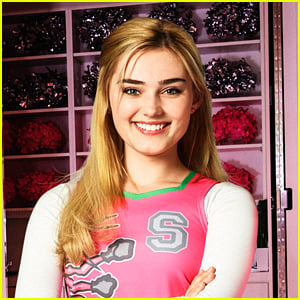 Meg Donnelly Teases Possible Third 'Zombies' Movie