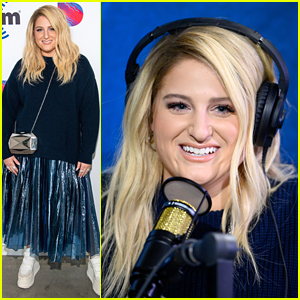 Meghan Trainor Never Worked Harder On a Song Than New Track 'Wave'
