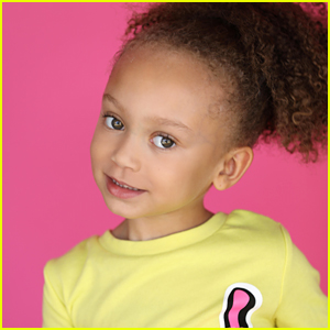 Meet 'Mixed-ish' Star Mykal-Michelle Harris With 10 Fun Facts!