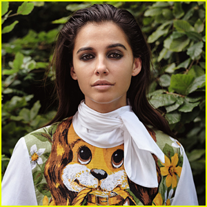 Naomi Scott 'Yearned' For A Role Like Hers In 'Charlie's Angels'