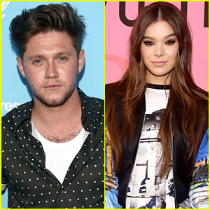 Niall Horan Hints at Breakup With Hailee Steinfeld in Upcoming Ballad