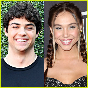Noah Centineo & Alexis Ren Are Reportedly Dating After Months of Speculation