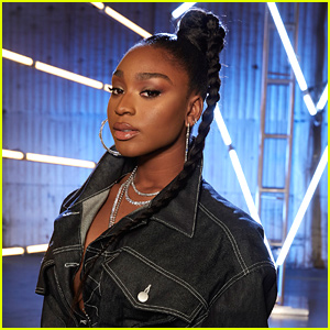Normani is Joining 'The Voice' as Kelly Clarkson's Advisor!