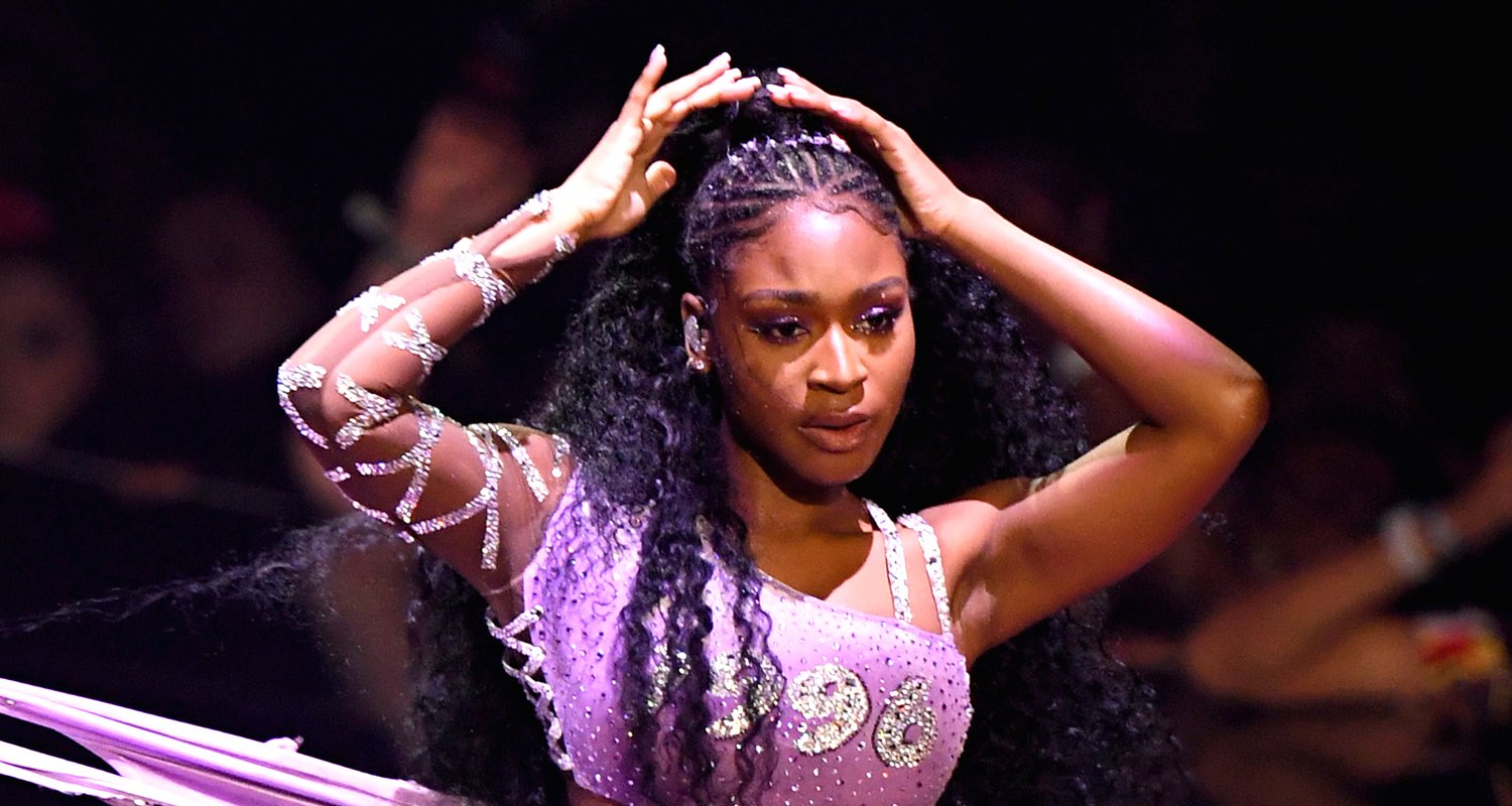 Normani Recorded ‘motivation Music Video With No Music Find Out Why