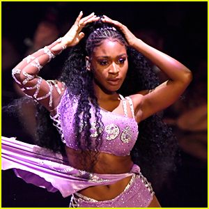Normani Recorded 'Motivation' Music Video With No Music - Find Out Why!