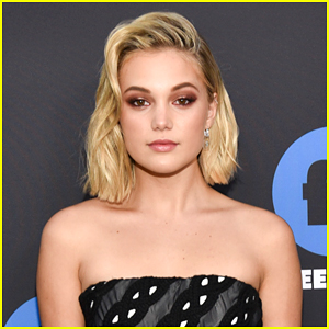 Olivia Holt Teases New Song & Possible New Season of 'Cloak & Dagger'