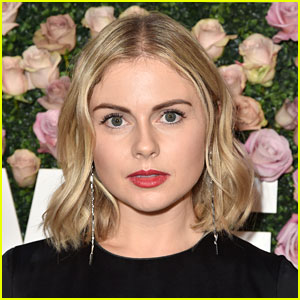 Rose McIver Is Heading to the Stage!