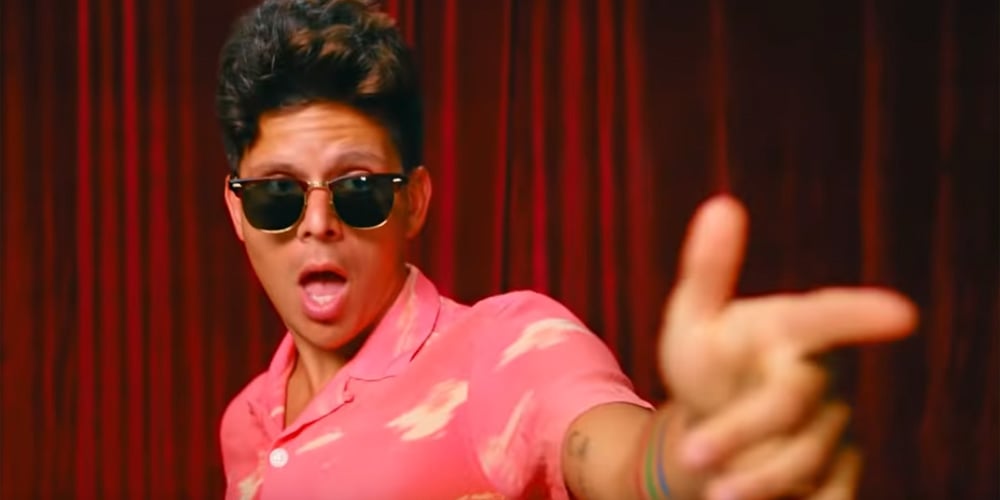 Rudy Mancuso Drops Hilarious ‘I Think I’m Cool’ Music Video Watch Now