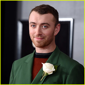 Sam Smith Reveals They Are Changing Their Pronouns