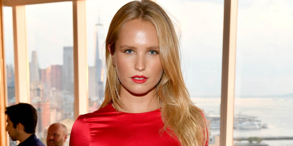 Who Is Sailor Brinkley-Cook? Learn 5 Fast Facts About Her Before The ‘DWTS’ Premiere!