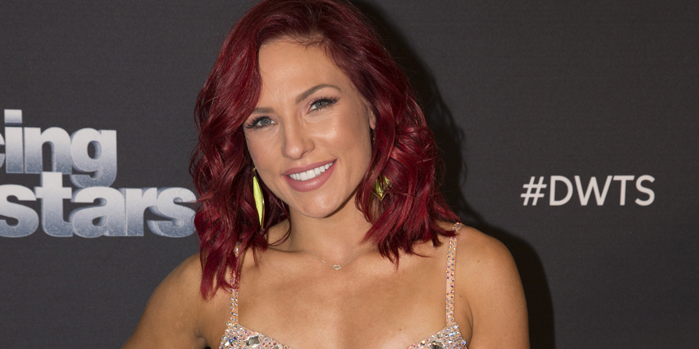 Sharna Burgess Was ‘More Shocked’ That She Wouldn’t Be Returning For