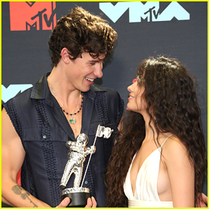 Shawn Mendes Comments on Camila Cabello Relationship During Concert Soundcheck