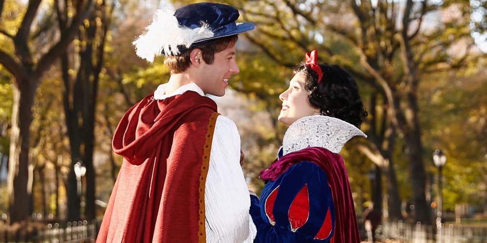 Disney Reportedly Starting To Cast For ‘Snow White & The Seven Dwarfs’ Live Action Movie