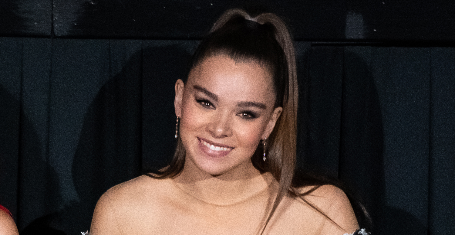 Hailee Steinfeld – Afterlife Lyrics