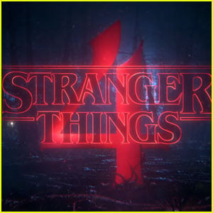 'Stranger Things 4' Announced: 'We're Not In Hawkins Anymore'