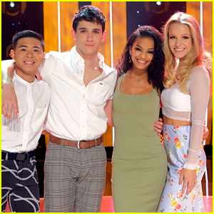 'So You Think You Can Dance' Season 16 Finale Airs Tonight - Who Do You Think Will Win?!
