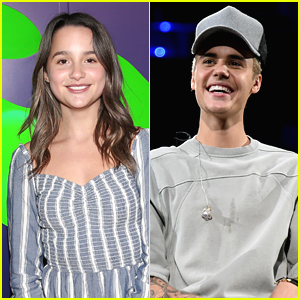 Annie LeBlanc Opens Up About Her First Celeb Crush!