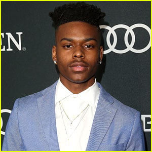 Aubrey Joseph Says 'Cloak & Dagger' Gave Him His Confidence Back In Touching Note After The Show's Cancellation