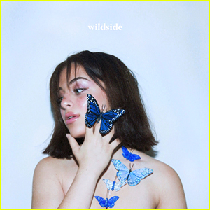 Baby Ariel Puts Her Whole Heart In New Song 'wildside' - Listen Now!