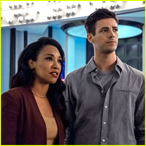 Barry & Iris Got Some Devastating News In 'The Flash' Season 6 Premiere (Spoiler Alert)