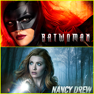 'Batwoman' & 'Nancy Drew' Will Get Full Seasons at The CW!