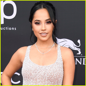 Becky G Set To Host MTV's EMAs in Seville, Spain!