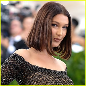 Bella Hadid Is The Most Beautiful Woman In The World, According To Science